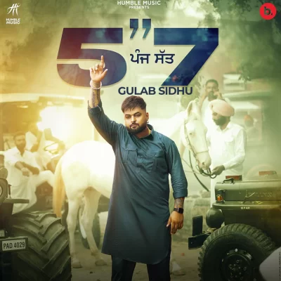 Panj Satt Song By Panj Satt Poster